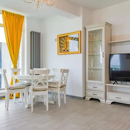 Apartament Alezzi