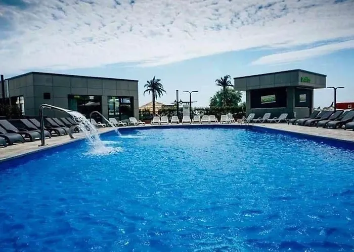 Alezzi Clasic Năvodari