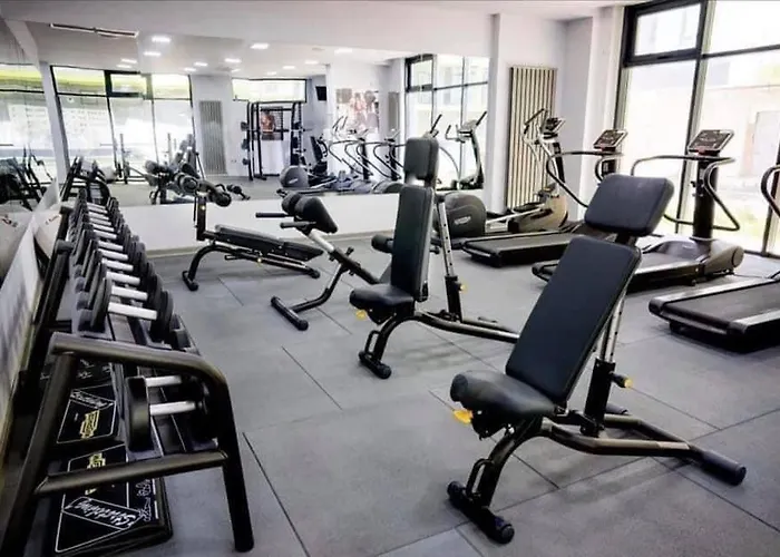 Alezzi Clasic Appartement