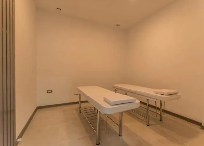 Alezzi Clasic Appartement