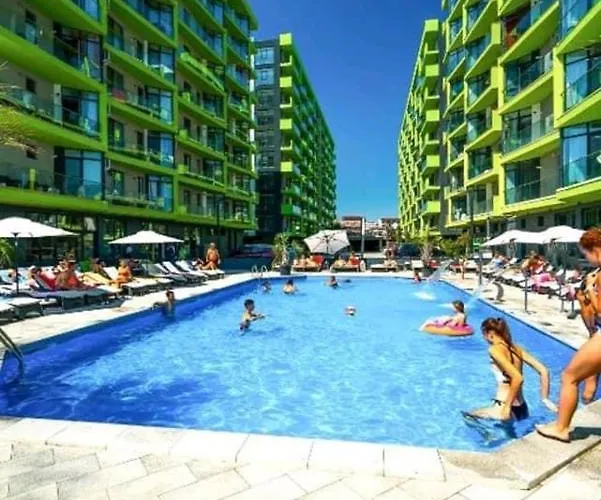 Alezzi Clasic Appartement