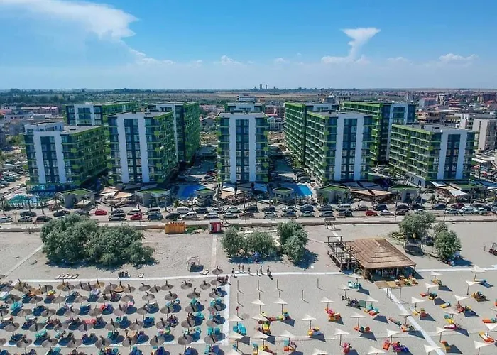 Alezzi Clasic Appartement