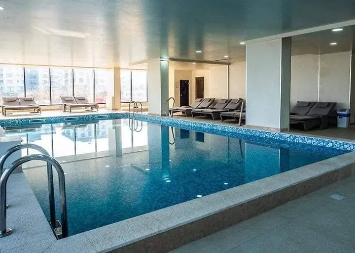 Alezzi Clasic Năvodari