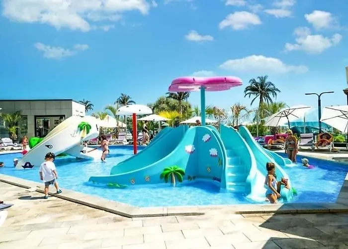 Appartement Alezzi Clasic