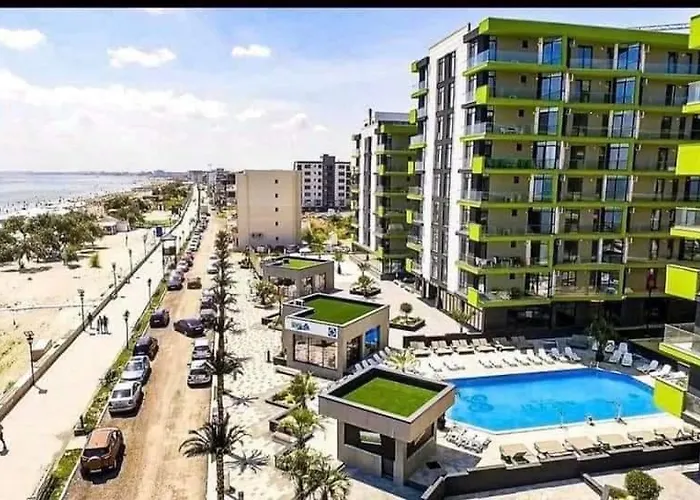 Alezzi Clasic Appartement