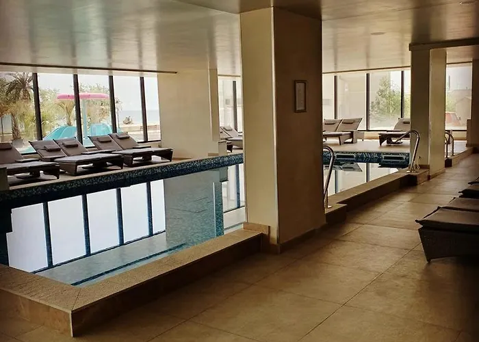 Appartement Alezzi Clasic Năvodari