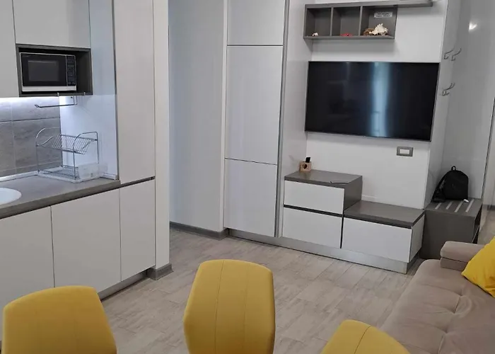 Appartement Alezzi Clasic