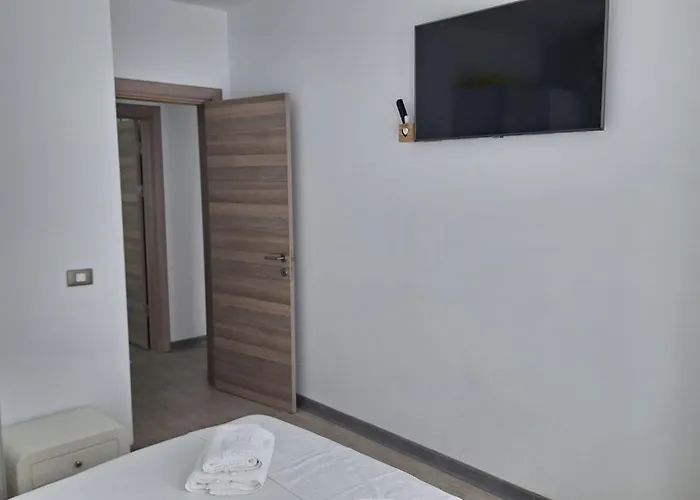 Alezzi Clasic Năvodari