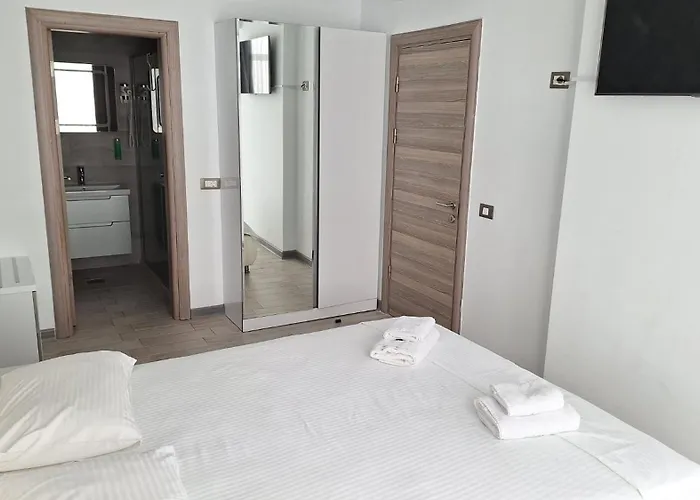 Alezzi Clasic Appartement