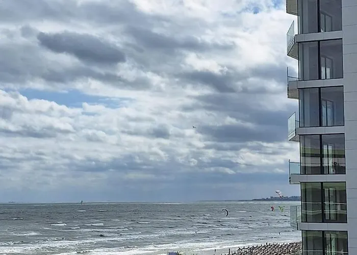 Alezzi Clasic Appartement *