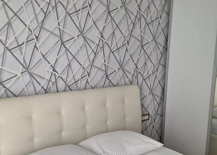 Appartement Alezzi Clasic