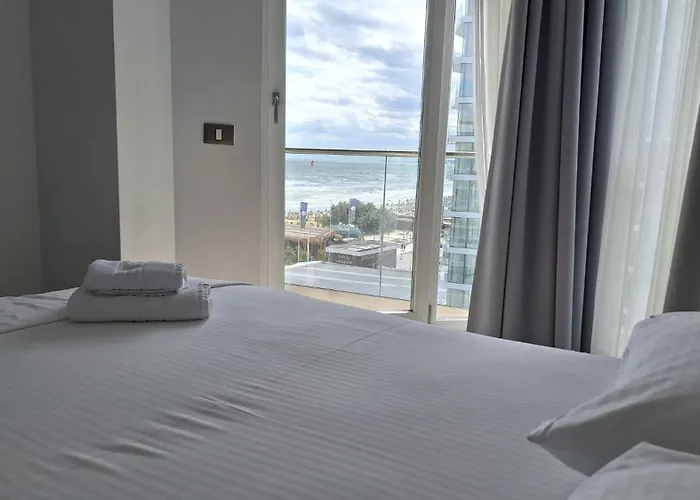 Alezzi Clasic Appartement *