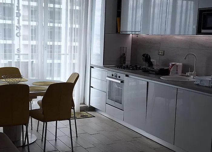 Appartement Alezzi Clasic *