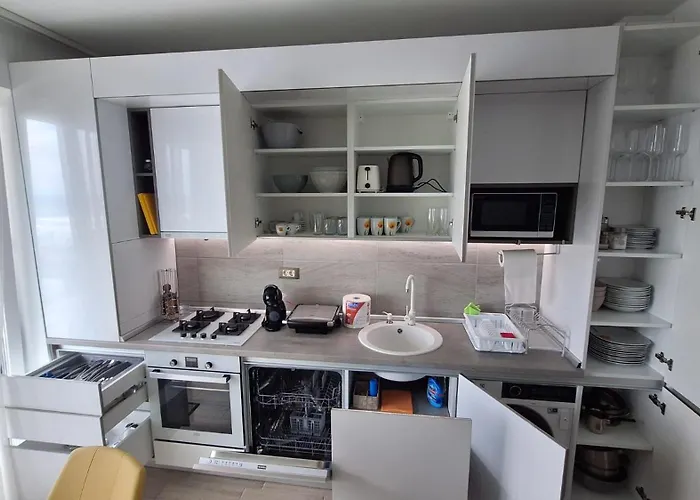 Alezzi Clasic Appartement