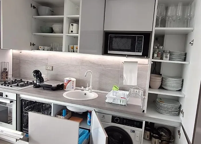 Alezzi Clasic Appartement