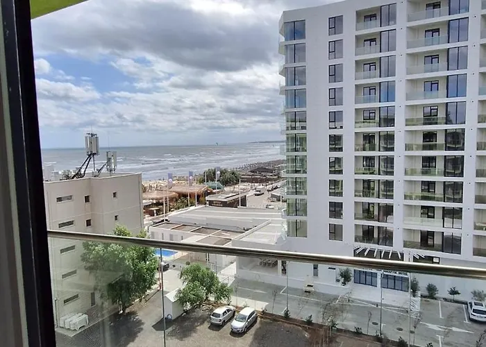 Appartement Alezzi Clasic Năvodari